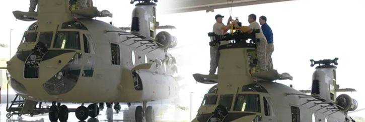 Military aircraft slideshow 3
