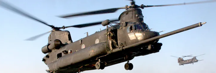 Military aircraft slideshow 2