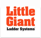 Little Giant Ladder Systems logo